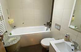 Apartament de 2 camere, 50 mp, zona Tractorul 