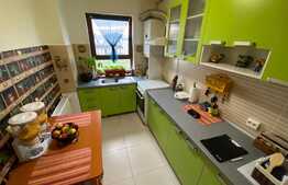 Apartament de 2 camere, 50 mp, zona Tractorul 