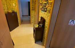 Apartament de 2 camere, 50 mp, zona Tractorul 