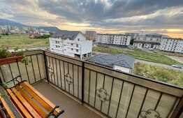 Apartament de 2 camere, 50 mp, zona Tractorul 