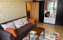 Apartament de 2 camere, 50 mp, zona Tractorul 