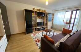 Apartament de 2 camere, 50 mp, zona Tractorul 