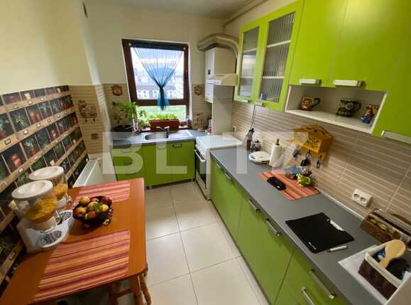 Apartament de vânzare 2 camere Tractorul - 69298AV | BLITZ Brașov | Poza5