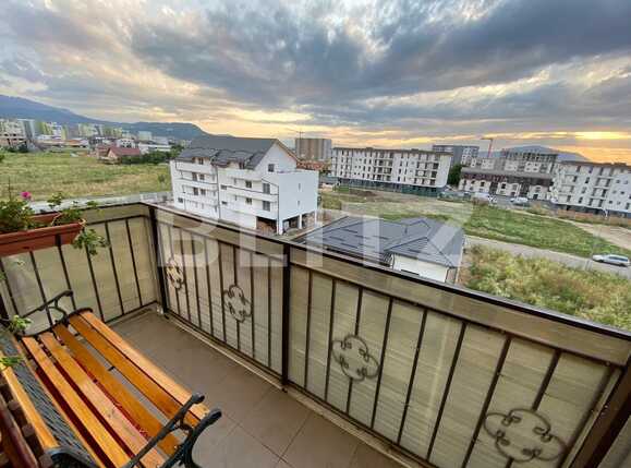 Apartament de vânzare 2 camere Tractorul - 69298AV | BLITZ Brașov | Poza7