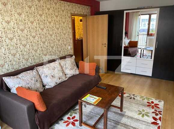 Apartament de vânzare 2 camere Tractorul - 69298AV | BLITZ Brașov | Poza2