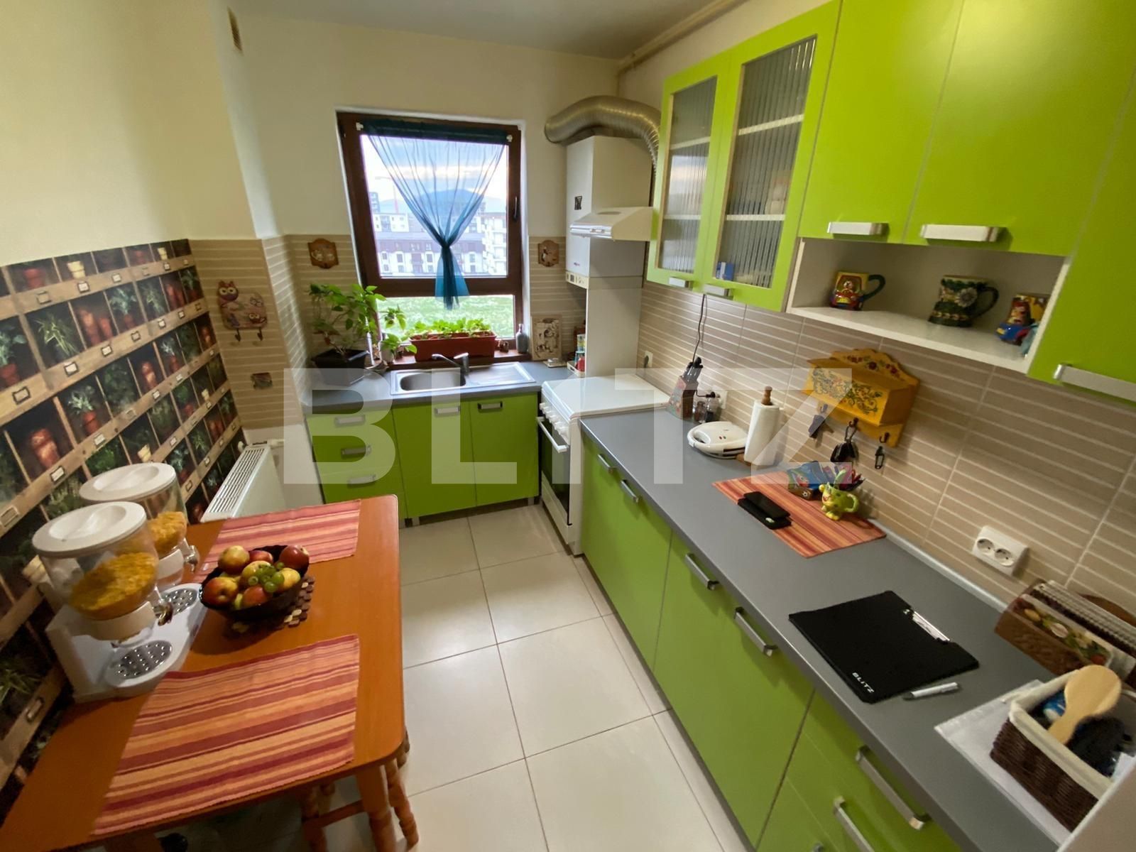 Apartament de vânzare 2 camere Tractorul - 69298AV | BLITZ Brașov | Poza5