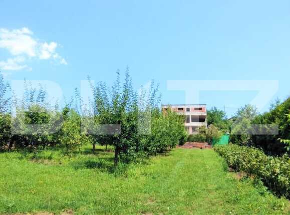 Casa de vânzare 6 camere Iris - 69299CV | BLITZ Cluj-Napoca | Poza2