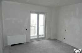 Penthouse cu 4 camere , 152 mp + TERASA de 28 mp in constructie noua