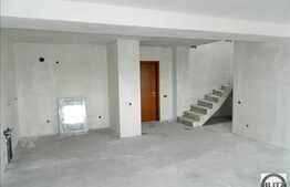 Penthouse cu 4 camere , 152 mp + TERASA de 28 mp in constructie noua