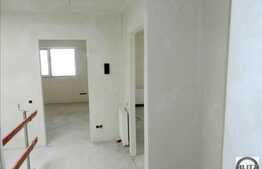 Penthouse cu 4 camere , 152 mp + TERASA de 28 mp in constructie noua