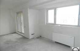 Penthouse cu 4 camere , 152 mp + TERASA de 28 mp in constructie noua