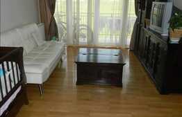 Apartament cu 2 camere, 57 mp, partial mobilat