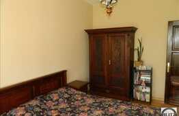 Apartament cu 2 camere, 57 mp, partial mobilat