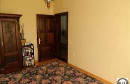 Apartament cu 2 camere, 57 mp, partial mobilat