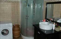 Apartament cu 2 camere, 57 mp, partial mobilat