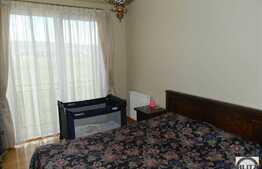 Apartament cu 2 camere, 57 mp, partial mobilat