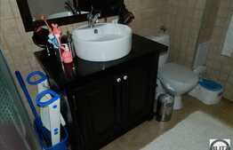 Apartament cu 2 camere, 57 mp, partial mobilat