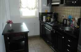 Apartament cu 2 camere, 57 mp, partial mobilat