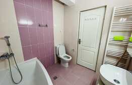 Investitie! Apartament cu 3 camere, finisat, cu preluare de chiriasi!