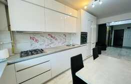 Investitie! Apartament cu 3 camere, finisat, cu preluare de chiriasi!