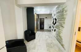 Investitie! Apartament cu 3 camere, finisat, cu preluare de chiriasi!