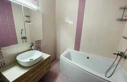 Investitie! Apartament cu 3 camere, finisat, cu preluare de chiriasi!