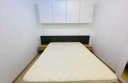 Investitie! Apartament cu 3 camere, finisat, cu preluare de chiriasi!