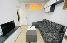 Investitie! Apartament cu 3 camere, finisat, cu preluare de chiriasi!