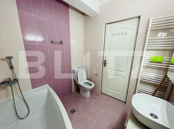 Apartament de vânzare 2 camere Manastur - 69300AV | BLITZ Cluj-Napoca | Poza11