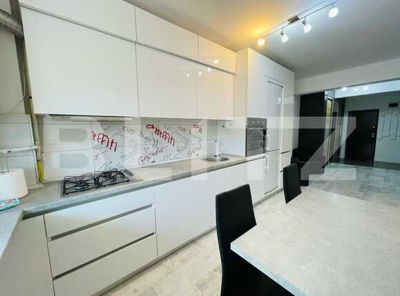 Apartament de vânzare 2 camere Manastur - 69300AV | BLITZ Cluj-Napoca | Poza2