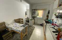 Apartament de 2 camere, 57 mp, zona Vahuta