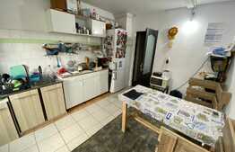 Apartament de 2 camere, 57 mp, zona Vahuta