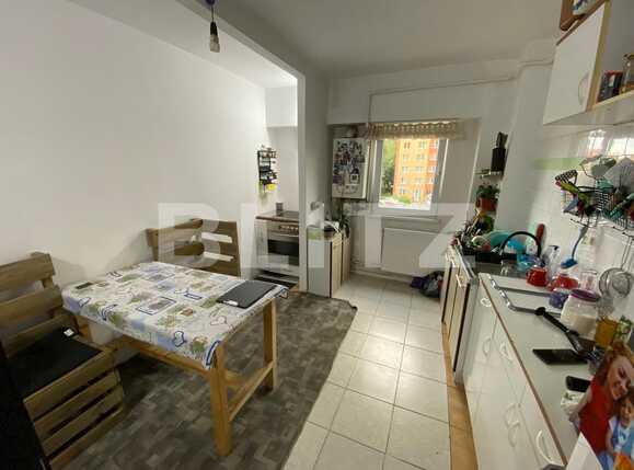 Apartament de vânzare 2 camere Vlahuta - 69302AV | BLITZ Brașov | Poza3