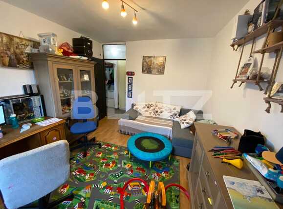 Apartament de vânzare 2 camere Vlahuta - 69302AV | BLITZ Brașov | Poza1