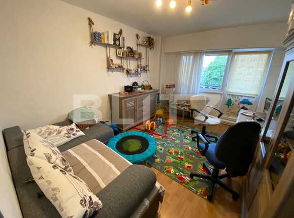 Apartament de vânzare 2 camere Vlahuta - 69302AV | BLITZ Brașov | Poza2