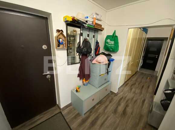 Apartament de vânzare 2 camere Vlahuta - 69302AV | BLITZ Brașov | Poza5