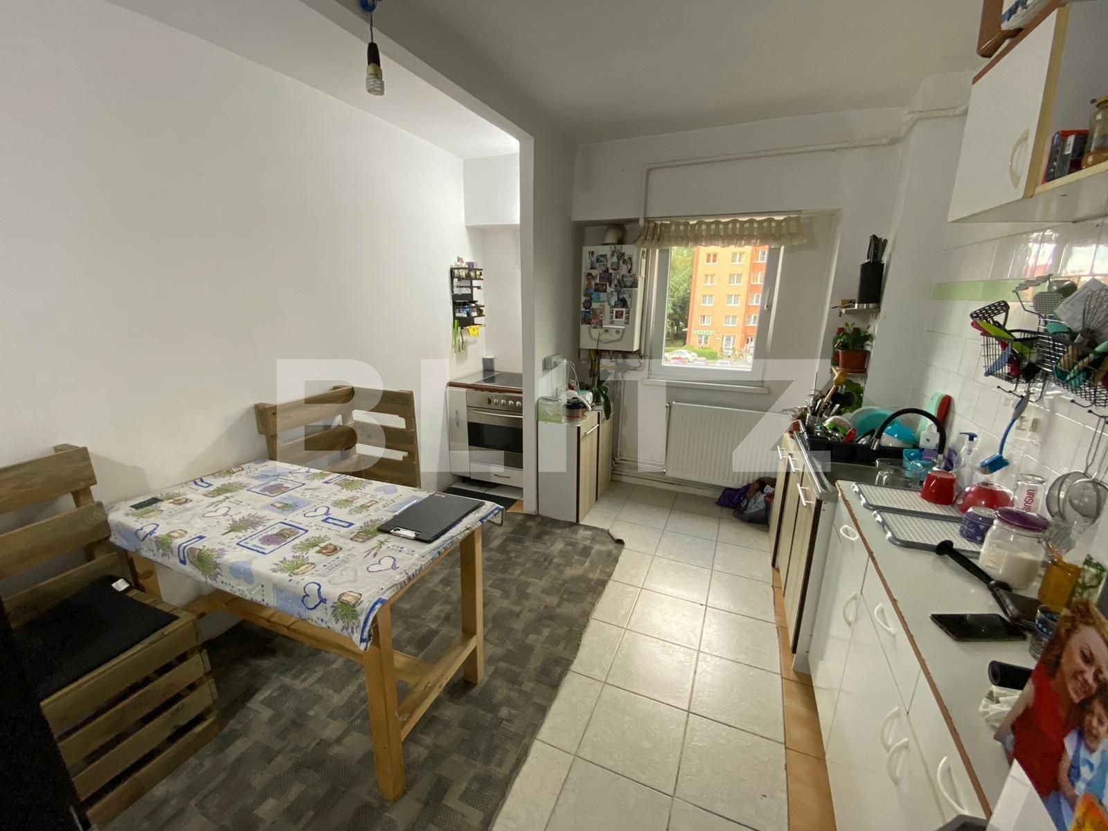 Apartament de vânzare 2 camere Vlahuta - 69302AV | BLITZ Brașov | Poza3