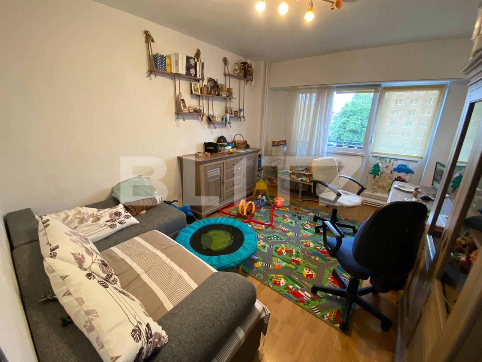 Apartament de vânzare 2 camere Vlahuta - 69302AV | BLITZ Brașov | Poza2