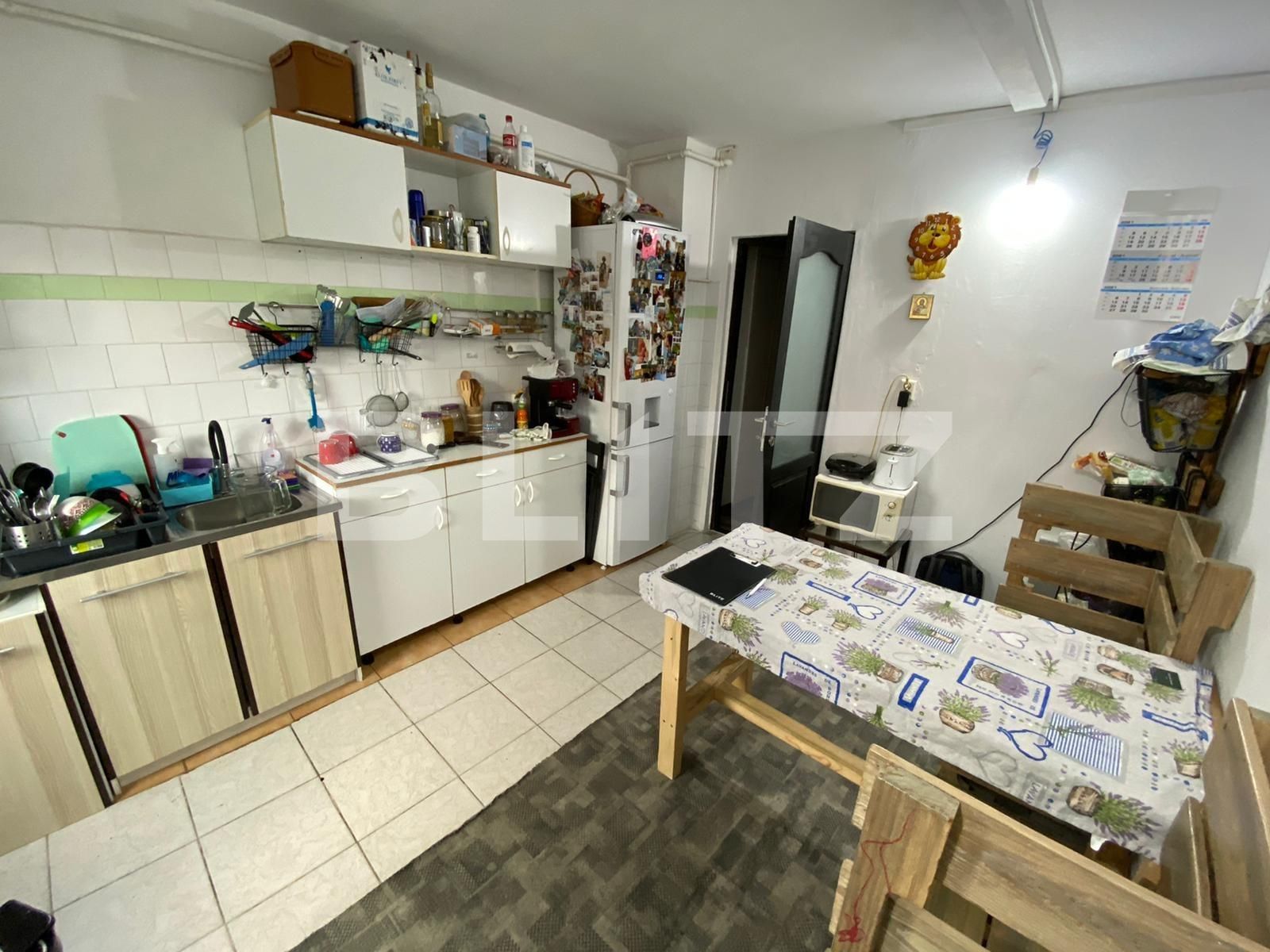 Apartament de vânzare 2 camere Vlahuta - 69302AV | BLITZ Brașov | Poza4