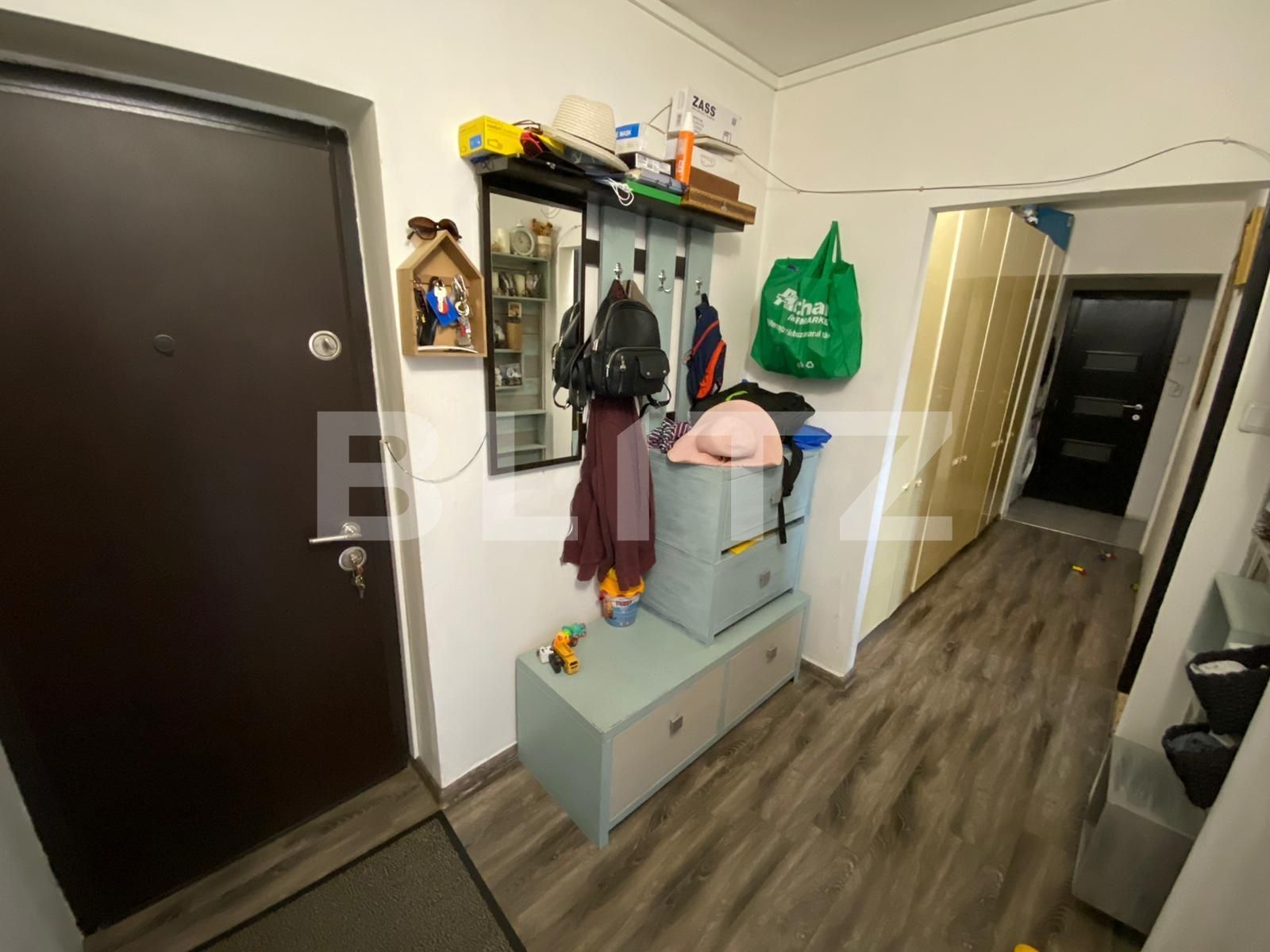 Apartament de vânzare 2 camere Vlahuta - 69302AV | BLITZ Brașov | Poza5