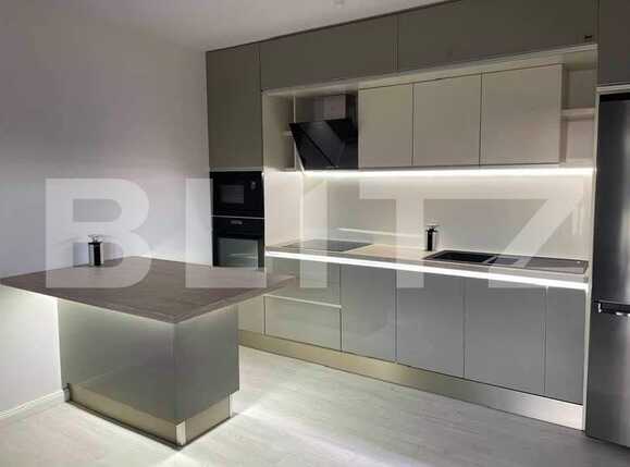 Apartament de vânzare 2 camere Gheorgheni - 69303AV | BLITZ Cluj-Napoca | Poza1