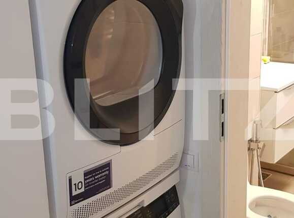 Apartament de vânzare 2 camere Gheorgheni - 69303AV | BLITZ Cluj-Napoca | Poza6