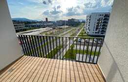 Studio de 45 mp, imobil nou, parcare, incalzire in pardoseala! Tractorul