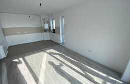 Studio de 45 mp, imobil nou, parcare, incalzire in pardoseala! Tractorul