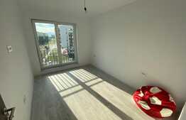 Studio de 45 mp, imobil nou, parcare, incalzire in pardoseala! Tractorul