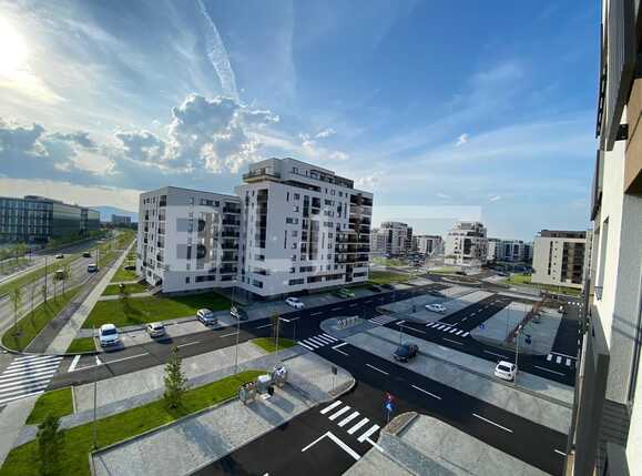 Apartament de vânzare 2 camere Tractorul - 69304AV | BLITZ Brașov | Poza2