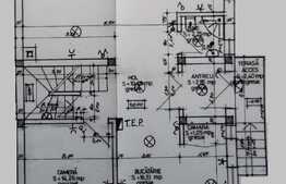 Duplex   l   240 mp utili   l   300 mp teren   l   semifinisat   l   Dezmir