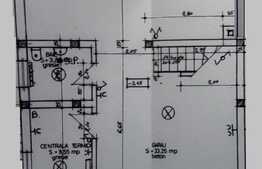 Duplex   l   240 mp utili   l   300 mp teren   l   semifinisat   l   Dezmir