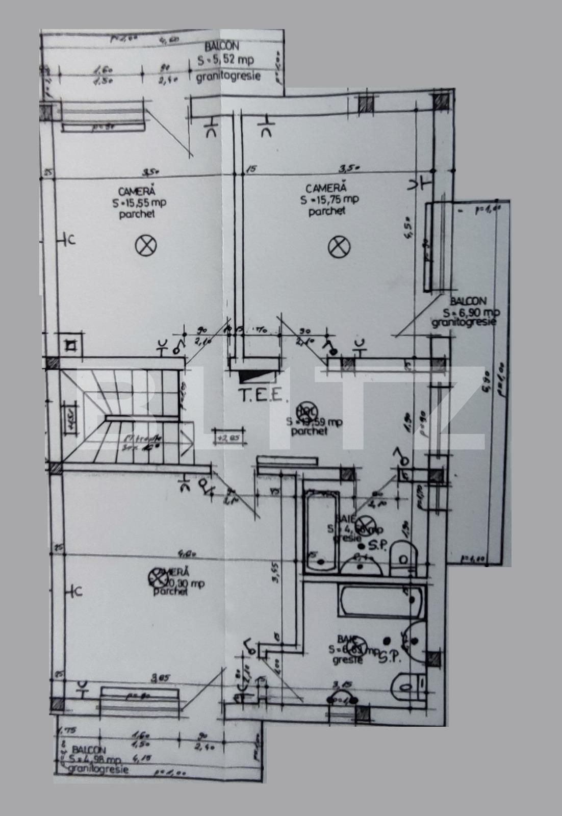 Casa de vânzare 5 camere Exterior Est - 69309CV | BLITZ Cluj-Napoca | Poza5