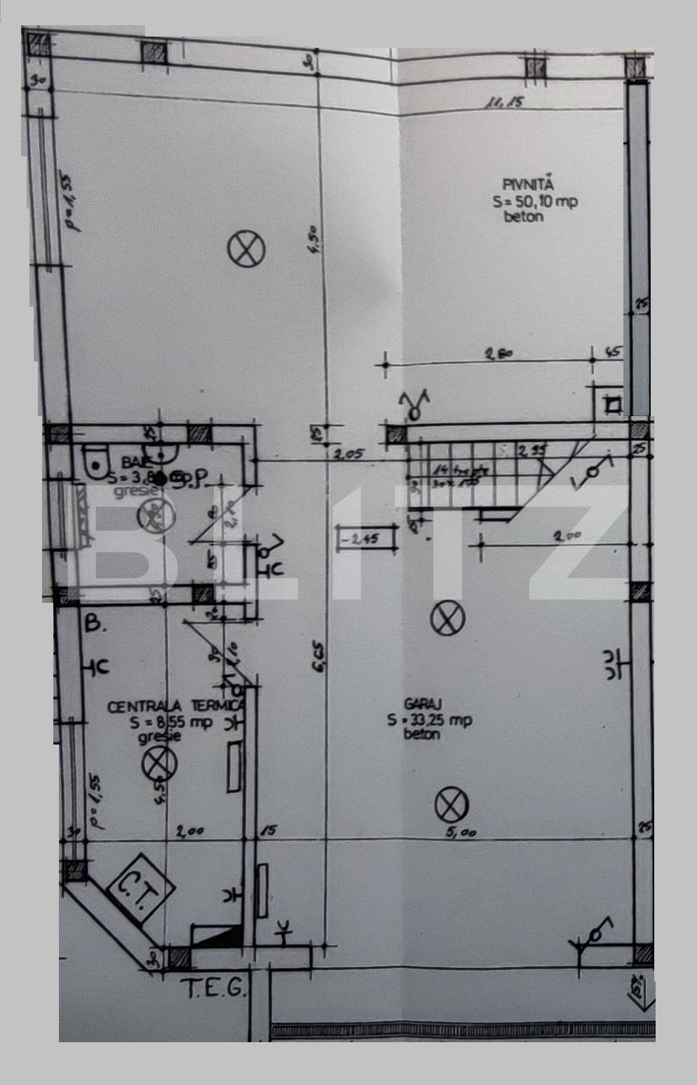 Casa de vânzare 5 camere Exterior Est - 69309CV | BLITZ Cluj-Napoca | Poza3
